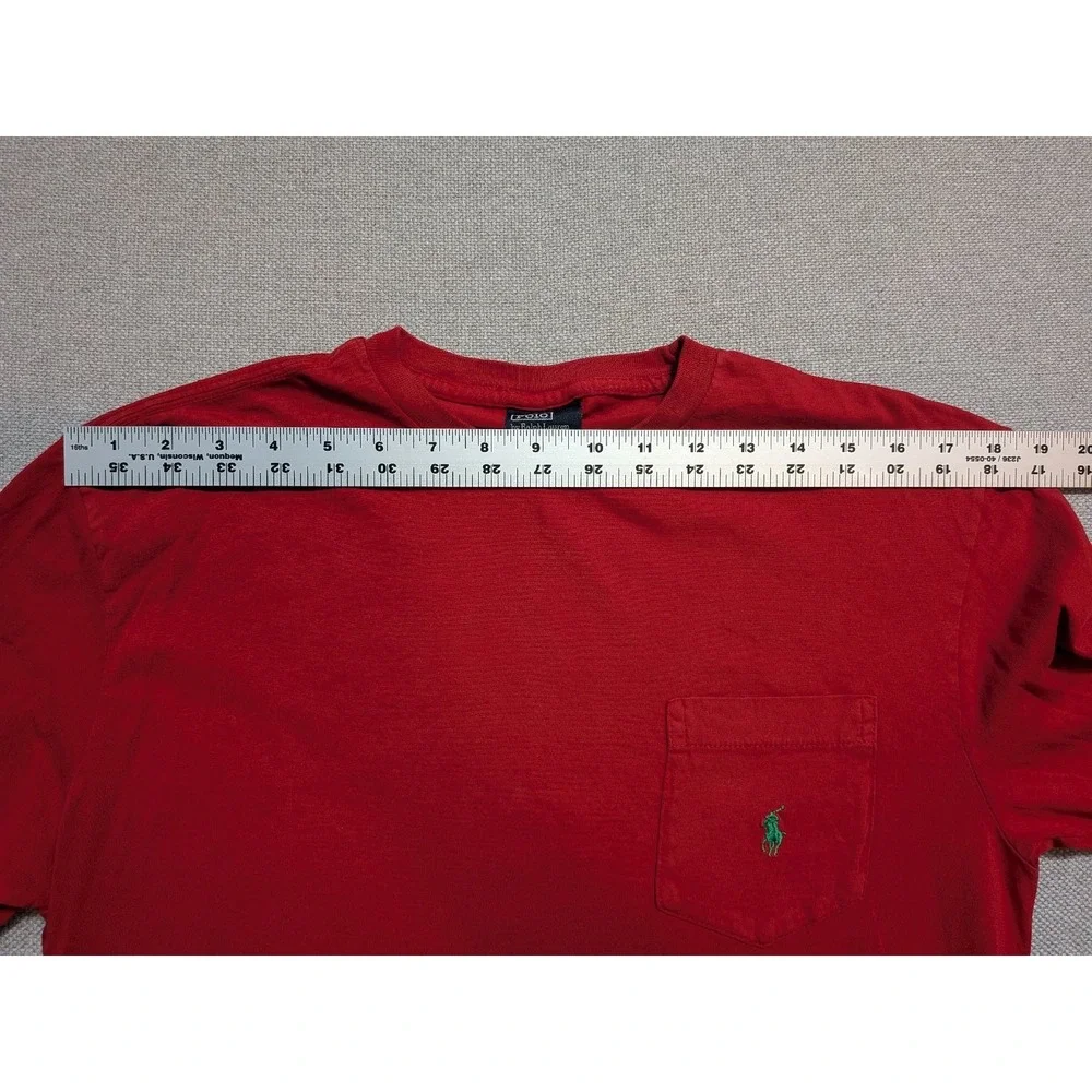 Polo Ralph Lauren elevate your